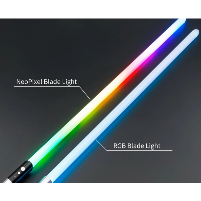 LUKE V1 Lightsaber ใบมีด 82ซม