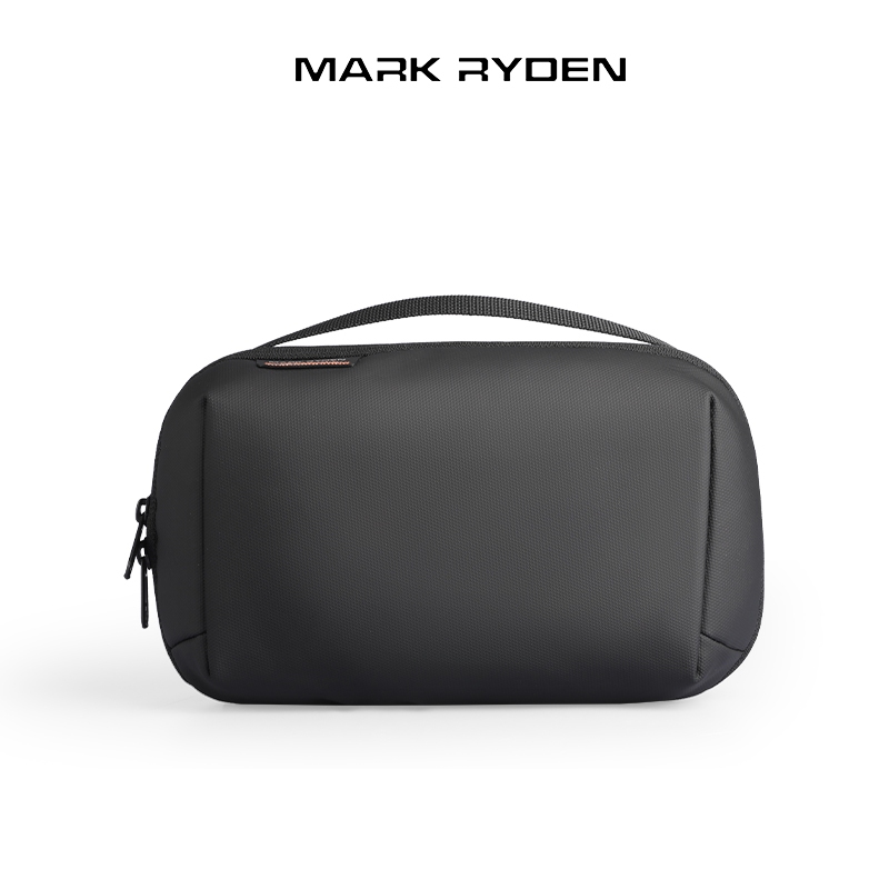 Markryden กระเป๋าเดินทาง ขนาดเล็ก แบบพกพา จุของได้เยอะ L_MR3101
