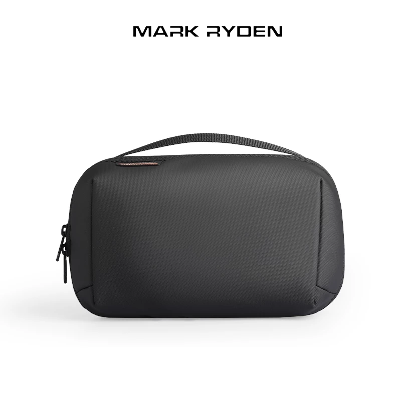 Markryden กระเป๋าเดินทาง ขนาดเล็ก แบบพกพา จุของได้เยอะ L_MR3101