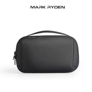 Markryden กระเป๋าเดินทาง ขนาดเล็ก แบบพกพา จุของได้เยอะ L_MR3101