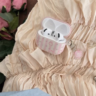 สําหรับ iphone AirPods Pro 3 AirPods 1/2/3/4 IMD- เคสหูฟังไร้สายการ์ตูน