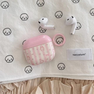 สําหรับ iphone AirPods Pro 3 AirPods 1/2/3/4 IMD- เคสหูฟังไร้สายการ์ตูน