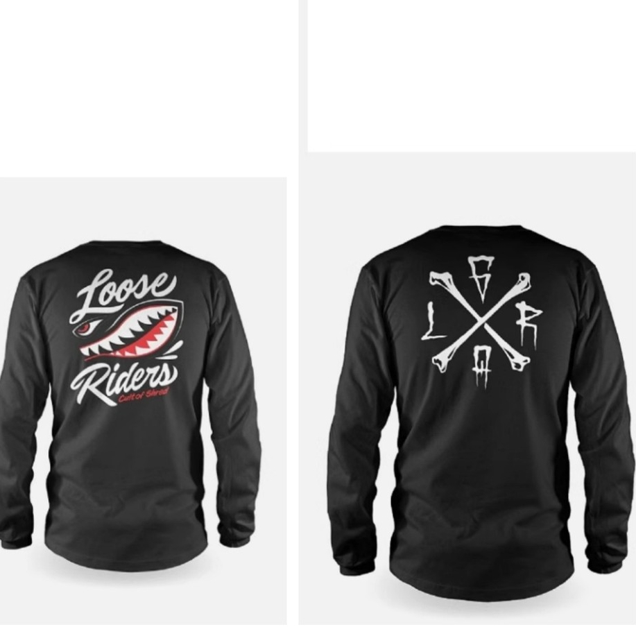 TLD รถจักรยานยนต์เสื้อผ้าแข่งผ้า Off-Road จักรยานผ้าจักรยานเสือภูเขาขี่ความเร็วลงเสื้อผ้า Quick-Drying เสื้อผ้ากันหนาว Jersey ขี่ผ้ายืด