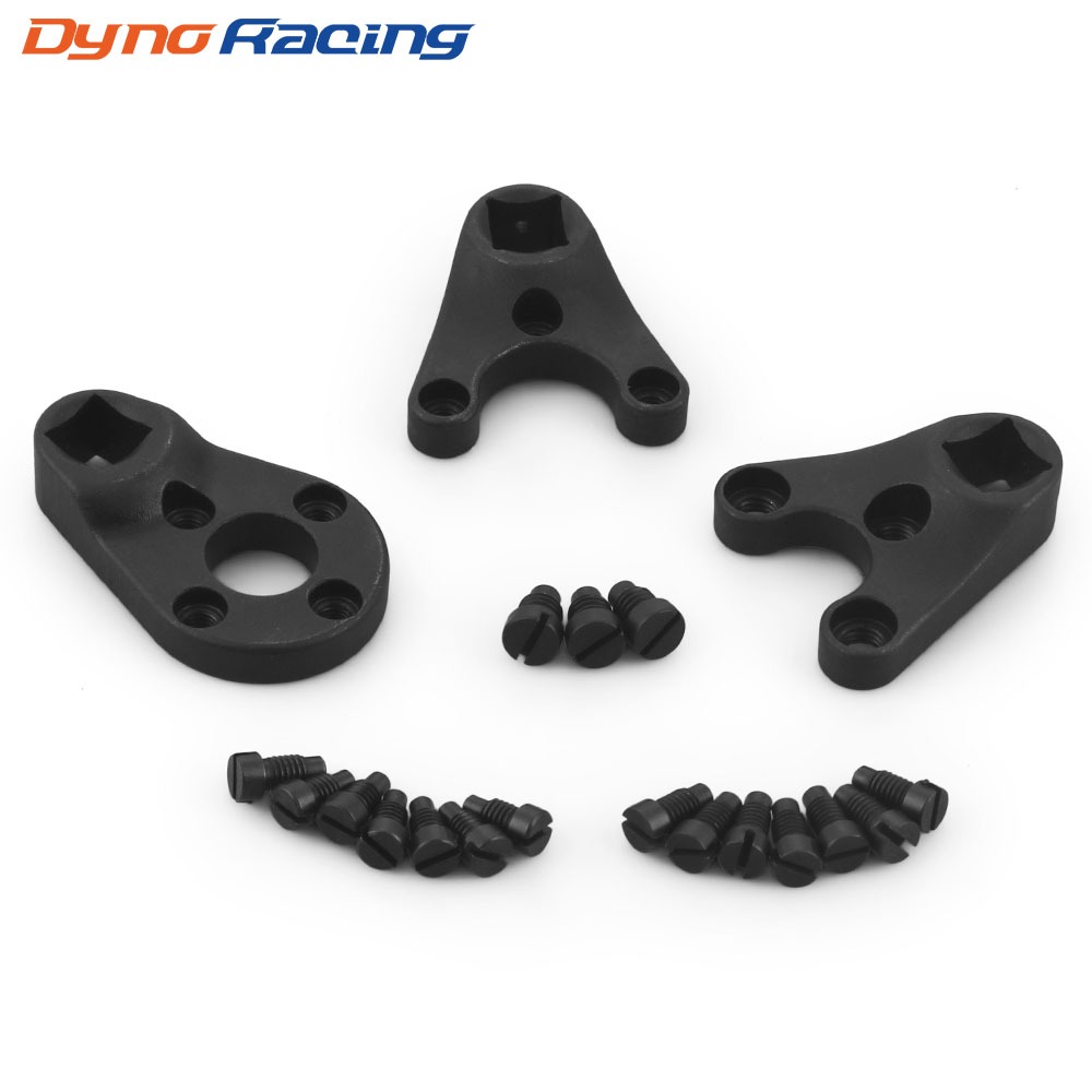 MT0004 MT0006 MT0009 Outboard Trim Tilt Pin ประแจชุดเครื่องมือสําหรับ Yamaha Suzuki All Seastar ไฮดรอลิก End Caps