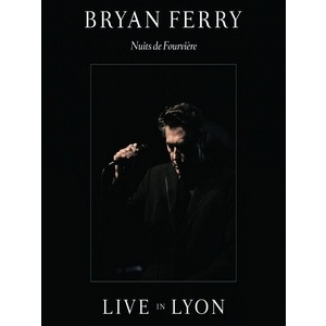 BD คอนเสิร์ตบลูเรย์	Bryan Ferry (Bryan Ferry) -Live in Lyon Concert