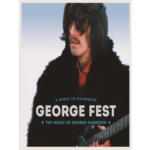 BD 光 พัลส์เตอร์	George Fest ป้อม ป้อมป้อมปราการ (George Fest - คืนในการเฉลิมฉลองเพลงของ George Harri