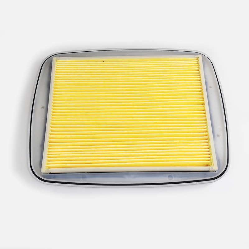 YMH Element, น้ํายาทําความสะอาดลม 6S5-E44501-01