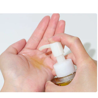 🌈ซื้อ 1 แถม 1🌸 DHC Deep Cleansing Oil DHC Cleansing Oil ผลิตจากน้ํามันมะกอกบริสุทธิ์