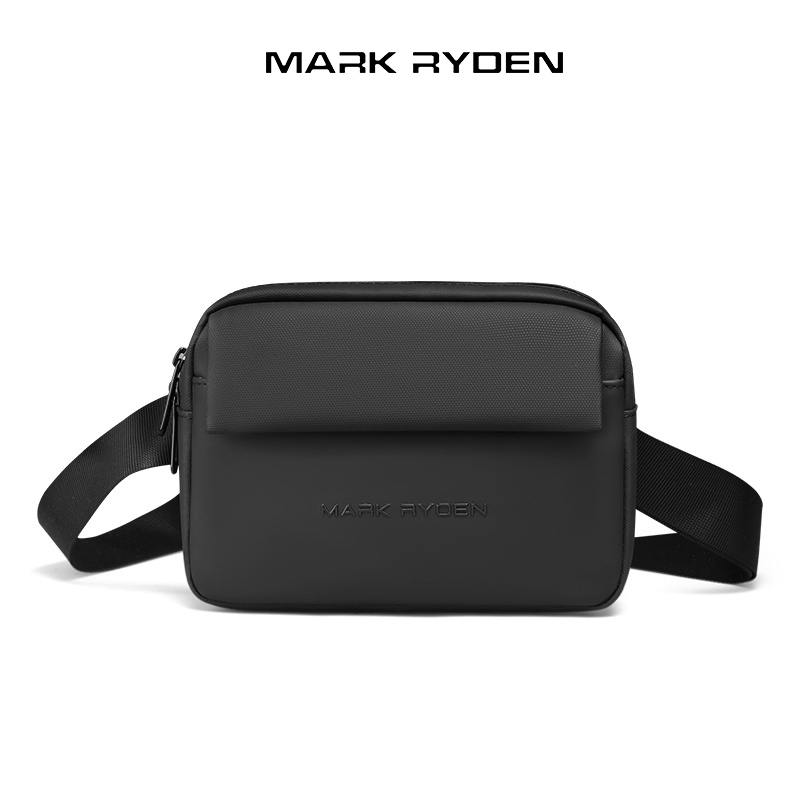 MARK RYDEN กระเป๋าสะพายข้าง ขนาดเล็ก สําหรับผู้ชาย