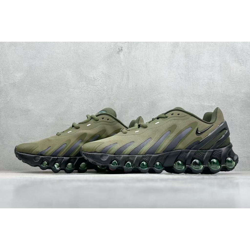 Nike Air Max DN8 รองเท้าวิ่งดูดซับแรงกระแทกดี ใส่สบาย