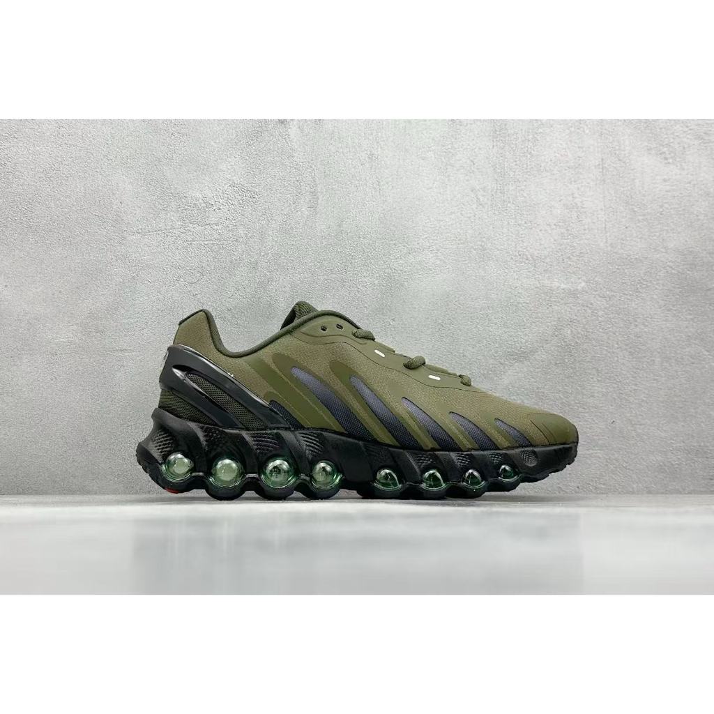 Nike Air Max DN8 รองเท้าวิ่งเทคโนโลยีดูดซับแรงกระแทก สวมใส่สบาย