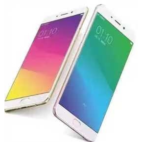 OppoR9s ส่งสินค้ามือถือมือสอง 64GB