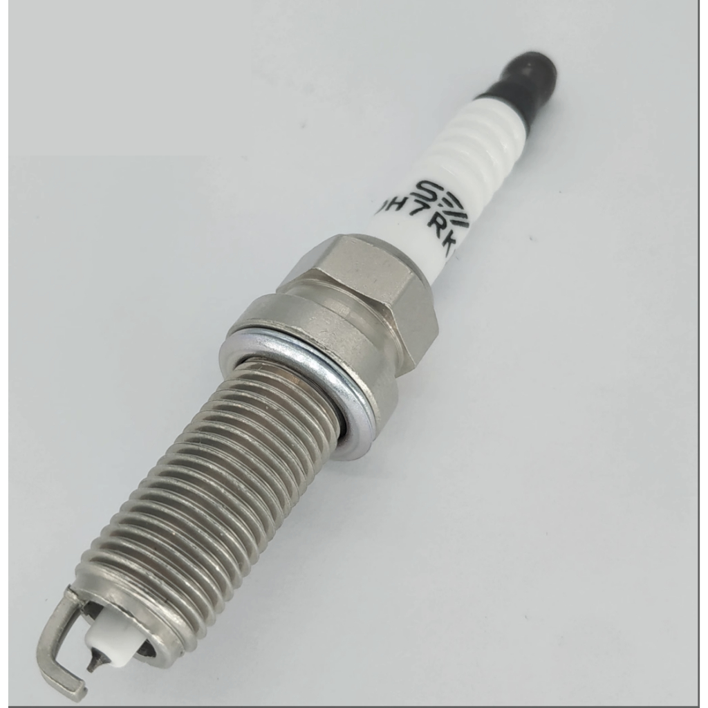 DH7RKIU หัวเทียนอิริเดียม LZKAR6AP-11 6643