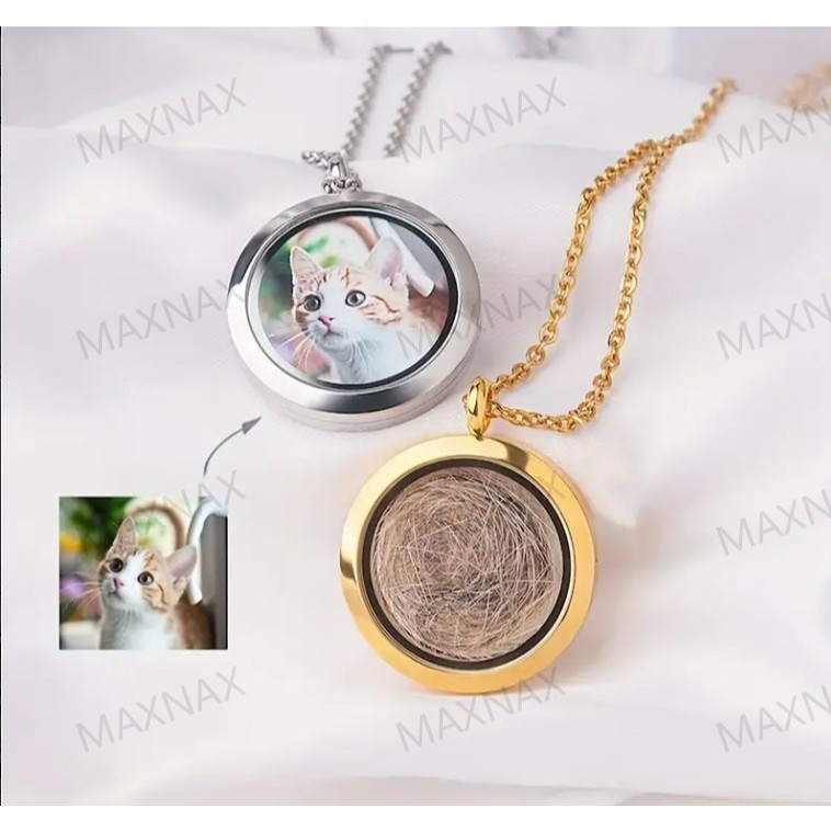 Diy 20 มม./38 มม.316L ลอย Locket หน่วยความจําแก้วจี้สร้อยคอสแตนเลส Locket Charm เครื่องประดับ ราคา ถูกที่สุด ดีลบีเคเค แกลเลอรีภาพที่ 9