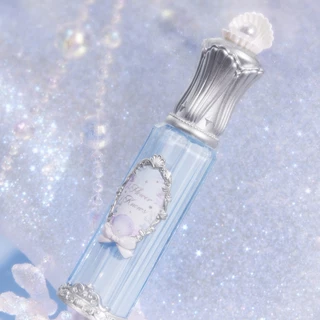 ลิปสติก ลิปกลอส Flower Knows Shell's Jewel Collection ลิปเกลซบำรุงริมฝีปาก 4.8มล.