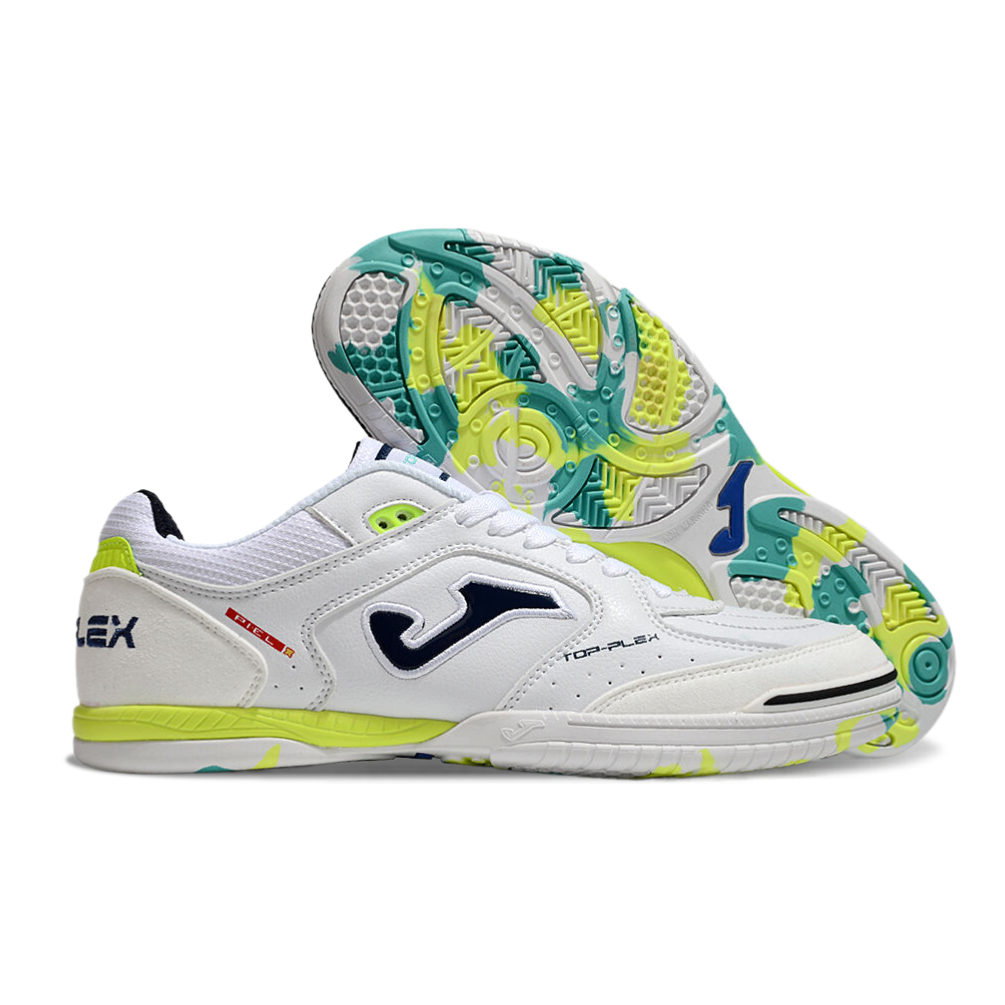 Joma Top Flex Rebound IC 39-45 รองเท้าฟุตซอล