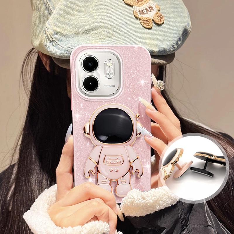 ปลอกสําหรับ Infinix Smart 9 HD Hot 60i 50i Hot 60 50 Pro Plus 4G 5G X6720 X6882 X6531B X6532C X6882 