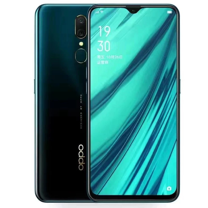 OPPO F11 (8GB+256GB) สมาร์ทโฟนมือสองเวอร์ชันสากล 95New