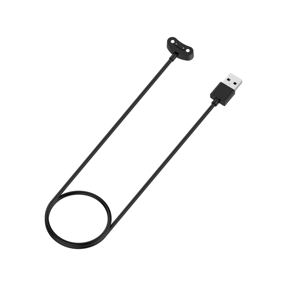 1pcs เปลี่ยน USB Charger สําหรับ Ticwatch pro 5 / pro5 Enduro / Atlas เครื่องชาร์จสายชาร์จแม่เหล็กฐา