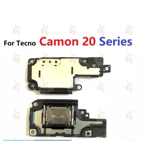 Loud ลําโพงเสียง Buzzer สําหรับ Tecno Camon 20 Pro 5G Premier 20S Pro CK6 CK6n CK7n CK8n CK9n