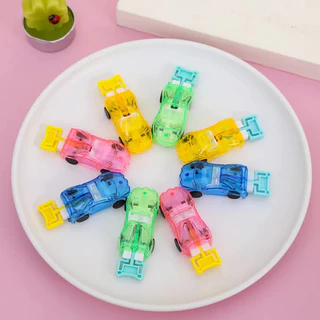 🔥พร้อมส่ง🔥รถดีดตัวออก รถดีดตัวออก เครื่องบินดีดตัวออก รถสปอร์ต ของเล่น