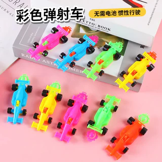 🔥พร้อมส่ง🔥รถดีดตัวออก รถดีดตัวออก เครื่องบินดีดตัวออก รถสปอร์ต ของเล่น