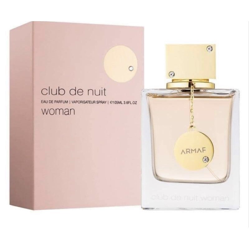 น้ำหอม แท้ 100% Armaf Club de Nuit Oud Collector’s Pride 105ml
