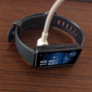 สายชาร์จสําหรับ Huawei Band 11 Pro/11/10/9/8, ผู้หญิงผู้ชาย USB Charger สําหรับ Huawei Smart Band 7/6 Pro/6