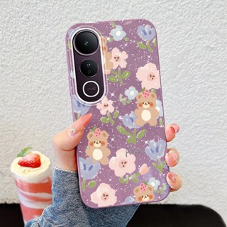 YBD สัตว์น่ารักสําหรับ Vivo V60 Lite V50 Lite V50E 5G V40 Li…