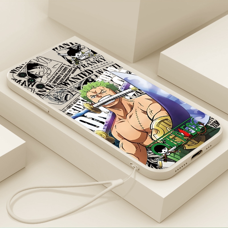 ปลอกสําหรับ Huawei Honor 9X PRO Honor 9X Huawei Honor X8 X9 Huawei NOVA Y90 Huawei NOVA8i One Piece 