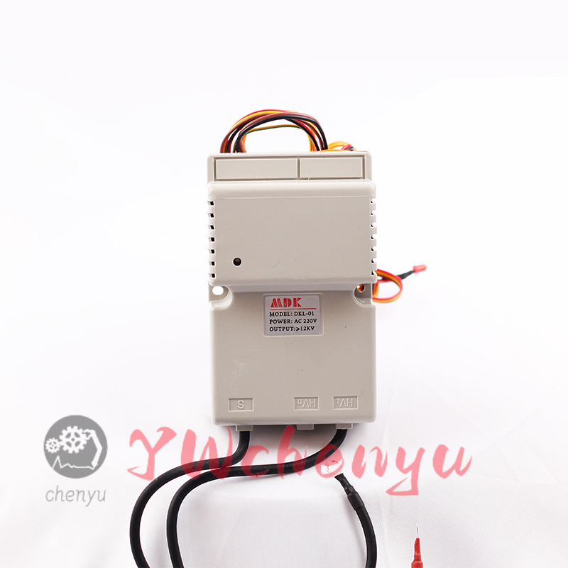 MDK เตาแก๊สจุดไฟแบบพัลส์ DKL-01 ไฟแช็กเตาอบ