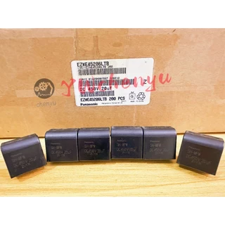 Panasonic SH-SPW 20UF 450V daikin คาปาซิเตอร์เครื่องปรับอากาศ SH-MPW 28mm
