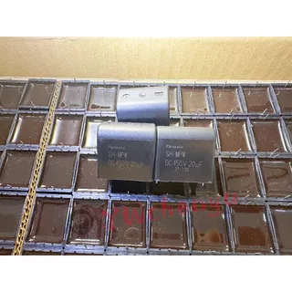 Panasonic SH-SPW 20UF 450V daikin คาปาซิเตอร์เครื่องปรับอากาศ SH-MPW 28mm