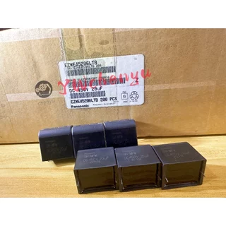 Panasonic SH-SPW 20UF 450V daikin คาปาซิเตอร์เครื่องปรับอากาศ SH-MPW 28mm