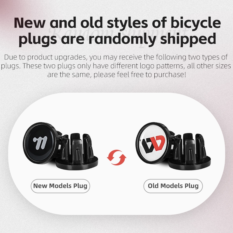 WEST BIKING เทปแฮนด์จักรยานแบบนุ่ม PU EVA สายรัดกันลื่นสำหรับขี่ดูดซับแรงกระแทก - รูปที่ 3