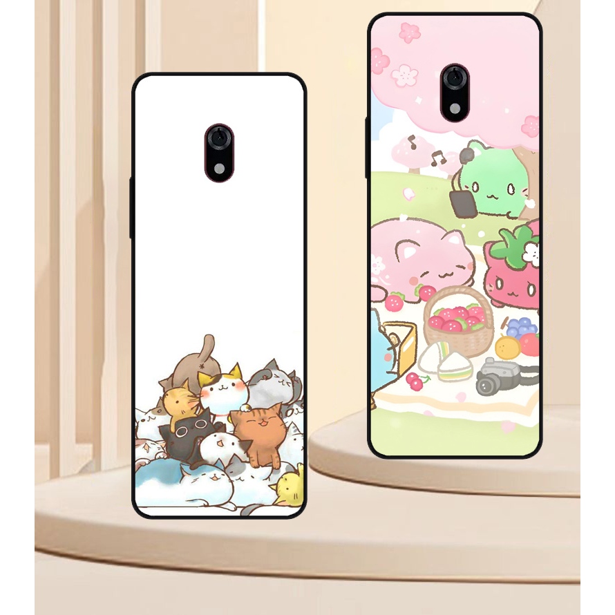 สําหรับ Qin F22Pro กรณี Qin F22 Pro Protector ป้องกันเคสโทรศัพท์สําหรับ Qin F22 Pro ShockProof สําหร