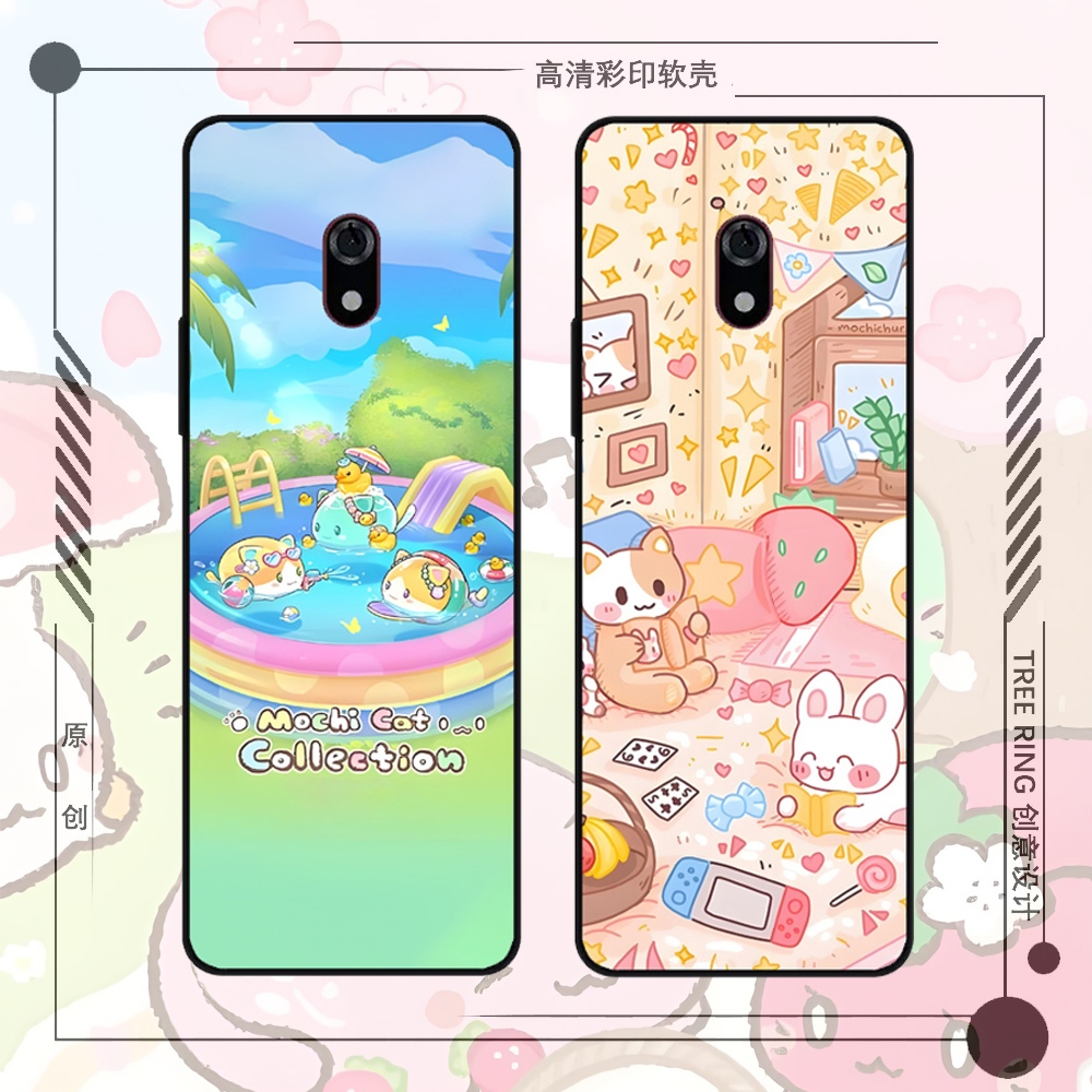 สําหรับ Qin F22Pro กรณี Qin F22 Pro Protector ป้องกันเคสโทรศัพท์สําหรับ Qin F22 Pro ShockProof สําหร