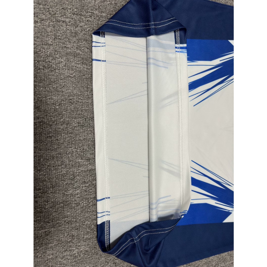 2024 2025 VICTOR Lee Zii Jia Jersey เสื้อแบดมินตันเสื้อกั๊กแขนกุดเสื้อยืดแขนสั้น Tops ราคา ถูกที่สุด ดีลบีเคเค แกลเลอรีภาพที่ 8