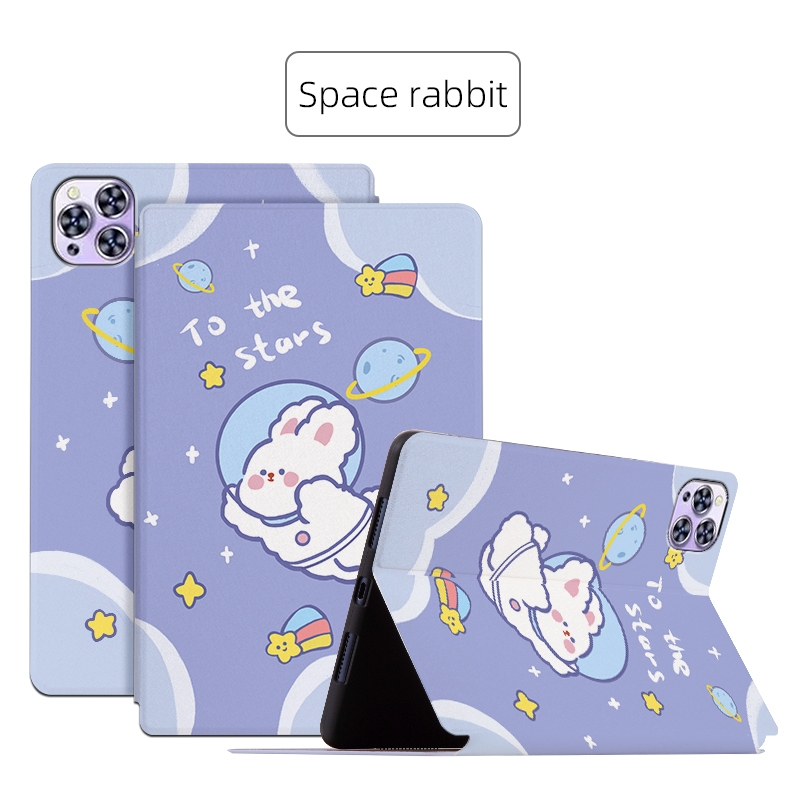 สําหรับ NUMVIBEIB P60 PRO MAX 5G 11.0 นิ้วคุณภาพสูง PU หนังกันกระแทก NUMEVIBE P60 PRO MAX 5G 11.0 