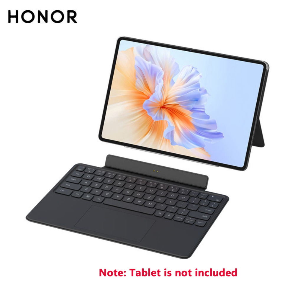 Original Smart Touch Keyboard for Honor Pad V9 Keyboard Case