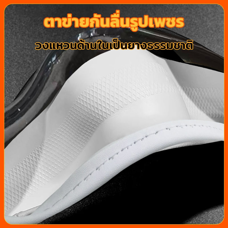 ของแต่งรถ pajero sport 38 cm Mazda คาร์บอนไฟเบอร์หนังพวงมาลัย Mazda2 Mazda3 Mazda6 CX3 CX5 CX30 BT50 - รูปที่ 4