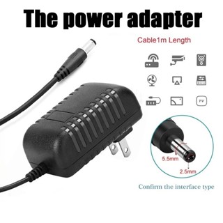 12V5A/24V5A อะแดปเตอร์ไฟ AC100-240V DC12V/DC24V/ LED แถบแสง …