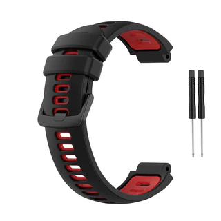 สําหรับผู้เบิกทาง Garmin 235/235L 735/735XT สายซิลิโคน