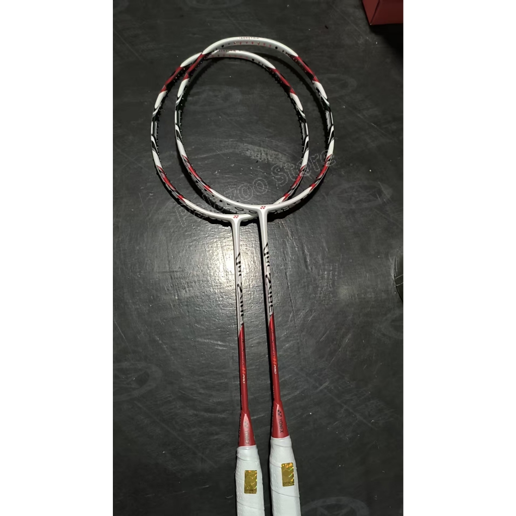 【จัดส่งในวันเดียวกัน】YONEX ไม้แบดมินตัน ARCSABER 11 PRO BP ไม้แบดมินตันรุ่นลิมิเต็ดอิดิชั่นของทีมญี่