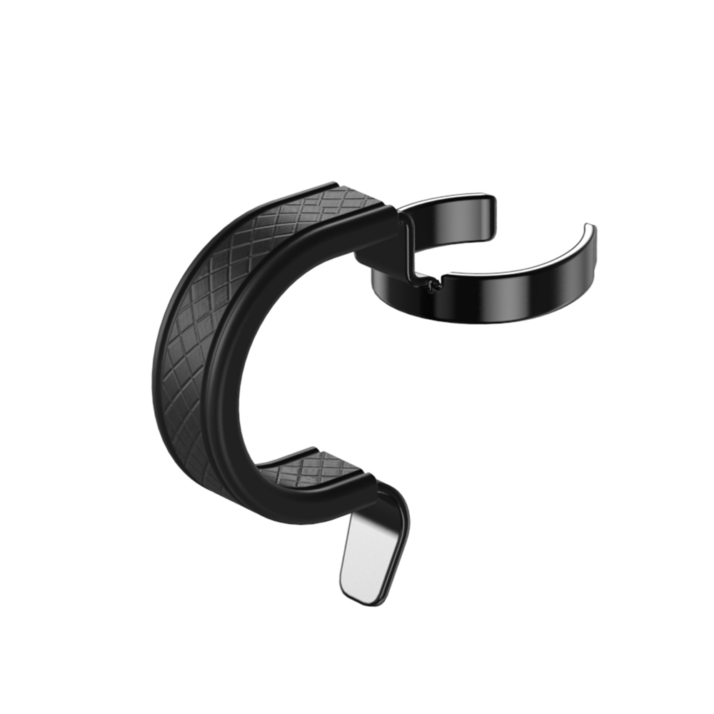 Wurkkos TD07 1300LM SFT25R โหมดยุทธวิธีระยะไกล 479m หมุนและปุ่มหางสวิทช์ไฟฉาย led คลิป