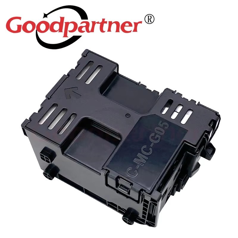 1X MC-G05 ตลับหมึกบํารุงรักษาสําหรับ CANON GX1020 GX2020 GX1030 GX2030 GX1040 GX2040 GX1050 GX1060 G