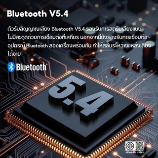 Edifier MR3 ลำโพงมอนิเตอร์สตูดิโอแบบมีไฟเลี้ยง, ระบบลำโพงมอนิเตอร์ 2.0, บลูทูธ 5.4, การรับรอง Hi-Res Audio, กำลังขับออกทั้งหมด 36W RMS, อินพุต TRS, RCA, และ AUX แบบสมดุล, พร้อมซ็อกเก็ตเอาต์พุตหูฟัง, รองรับแอป