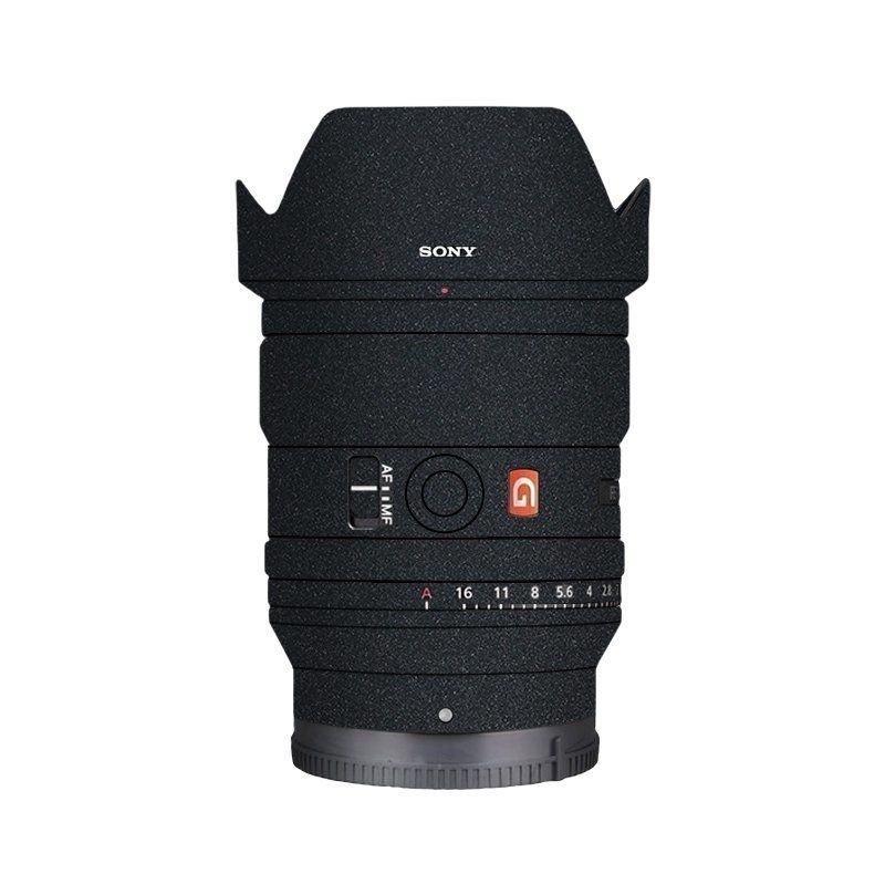 24 1.4GM / 24GM เลนส์รูปลอก Skin Wrap สําหรับ Sony FE 24mm f/1.4 GM (SEL24F14GM) เลนส์สติกเกอร์สําหร
