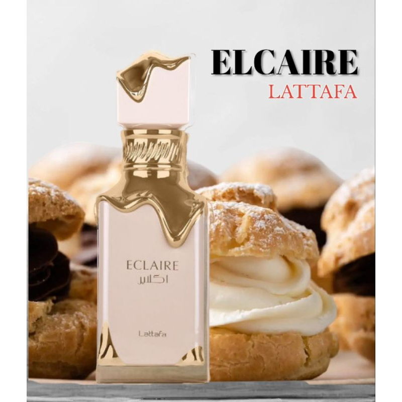 Eclaire EDP By Lattafa 100 ML (สินค้าพร้อมส่ง)