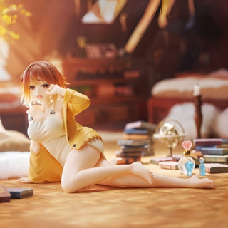 9 ซม. Atelier Ryza: Ever Darkness & the Secret Hideout Reisa…